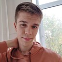 Николай, 20 лет