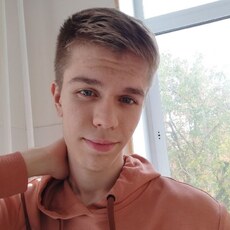 Фотография мужчины Николай, 20 лет из г. Дзержинск