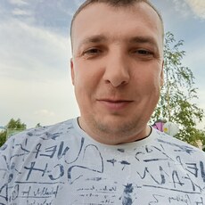 Фотография мужчины Виктор, 38 лет из г. Советск (Кировская Область)