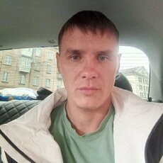 Фотография мужчины Игорь, 36 лет из г. Магнитогорск