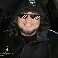 Фотография мужчины Дмитрий, 42 года из г. Каменск-Шахтинский