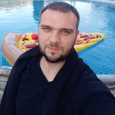 Фотография мужчины Артем, 31 год из г. Гродно