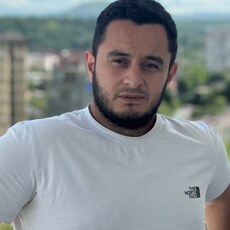 Фотография мужчины Callifornia, 27 лет из г. Хасавюрт