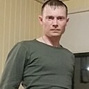 Андр, 33 года