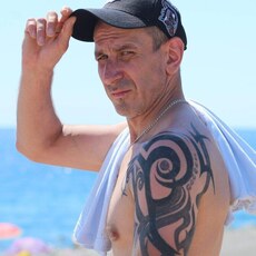 Фотография мужчины Денис, 42 года из г. Адлер