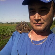 Фотография мужчины Il, 47 лет из г. Ишимбай