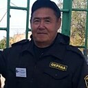 Жаслан, 55 лет