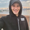 Евгений, 21 год