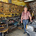 Виктор, 62 года