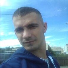 Фотография мужчины Матвей, 30 лет из г. Агинское