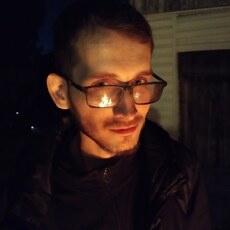 Фотография мужчины Макс, 25 лет из г. Екатеринбург