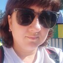 Светлана, 44 года