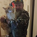 Владимир, 44 года