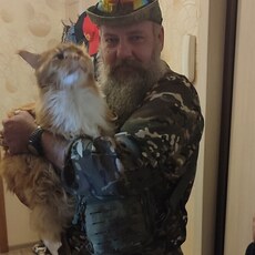 Фотография мужчины Владимир, 44 года из г. Москва