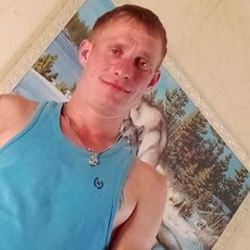 Фотография мужчины Димитрий, 37 лет из г. Кулебаки