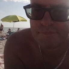 Фотография мужчины Алексей, 41 год из г. Ейск