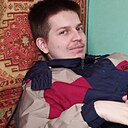 Костя, 21 год