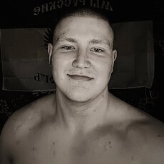 Фотография мужчины Артём, 22 года из г. Тогучин