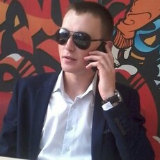 Фотография мужчины Кирилл, 33 года из г. Иркутск