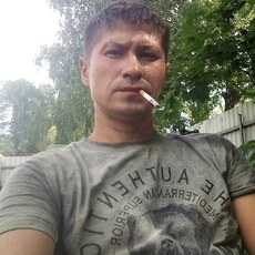 Фотография мужчины Алексей, 37 лет из г. Лысьва