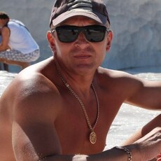 Фотография мужчины Виталий, 43 года из г. Томск