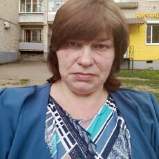 Фотография девушки Любовь, 55 лет из г. Псков