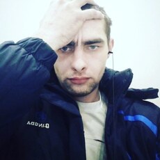 Фотография мужчины Дмитрий, 30 лет из г. Орша