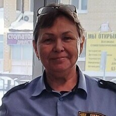 Фотография девушки Вера, 61 год из г. Тюмень