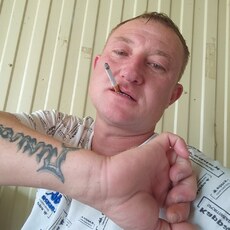 Фотография мужчины Макс, 40 лет из г. Тимашевск