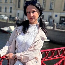 Фотография девушки Вера, 49 лет из г. Жуковский