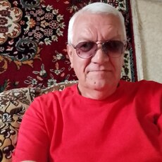 Фотография мужчины Игорь Старостин, 68 лет из г. Воронеж