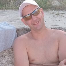 Фотография мужчины Гарик, 41 год из г. Одесса