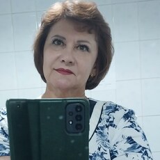 Фотография девушки Александра, 60 лет из г. Орск