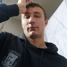 Фотография мужчины Александр, 28 лет из г. Добрянка