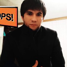 Фотография мужчины Арсен, 37 лет из г. Махачкала