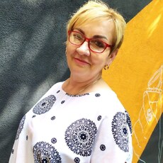 Фотография девушки Оксана, 55 лет из г. Киев