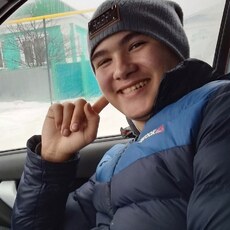 Фотография мужчины Руслан, 22 года из г. Сарманово