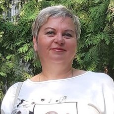 Фотография девушки Надежда, 53 года из г. Брянск