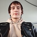 Ильяс, 29 лет