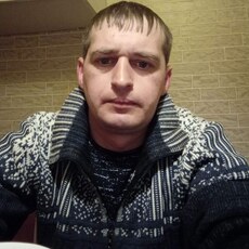 Фотография мужчины Алексей, 35 лет из г. Старожилово
