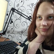 Фотография девушки Вики, 22 года из г. Благовещенск