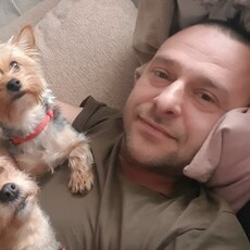 Фотография мужчины Евгений, 40 лет из г. Молодечно