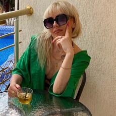 Фотография девушки Надин, 42 года из г. Симферополь