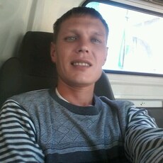 Фотография мужчины Евгений, 40 лет из г. Каменск-Шахтинский