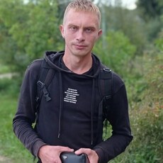 Фотография мужчины Антон, 32 года из г. Ярославль