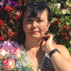 Фотография девушки Тамара, 50 года из г. Хадыженск
