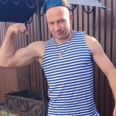 Фотография мужчины Александр, 37 лет из г. Звенигород