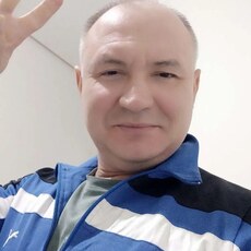 Фотография мужчины Андрей, 44 года из г. Ташкент