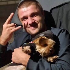 Фотография мужчины Letyoha, 33 года из г. Радомско