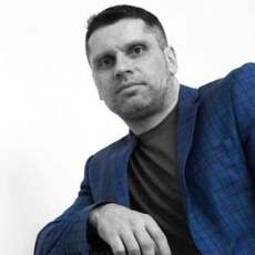 Фотография мужчины Андрей, 42 года из г. Полтава